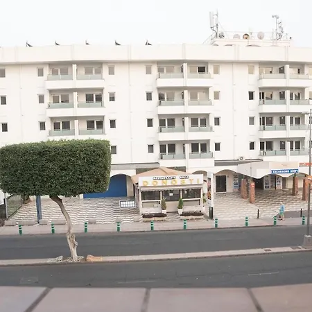 Oasis Residencial