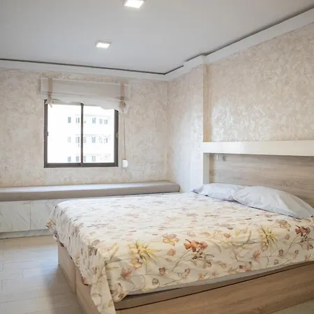 Oasis Residencial Apartment *