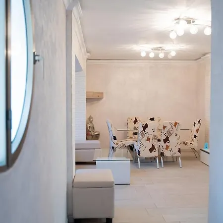 Apartment Oasis Residencial San Bartolome de Tirajana (Gran Canaria)