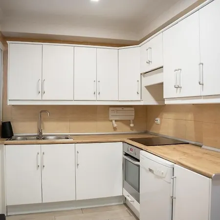 Oasis Residencial Apartment San Bartolome de Tirajana (Gran Canaria)
