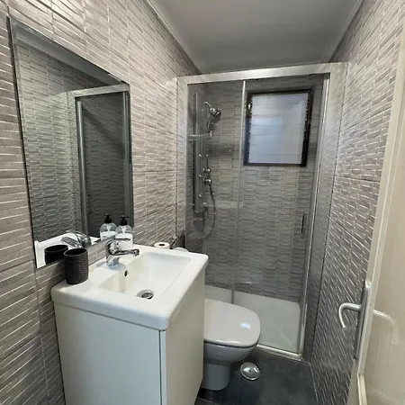 Oasis Residencial * San Bartolome de Tirajana (Gran Canaria)