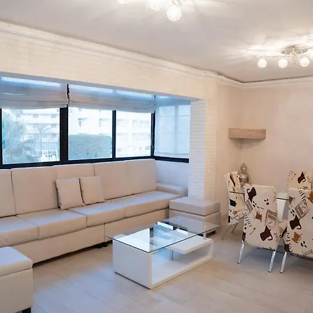Apartment Oasis Residencial *