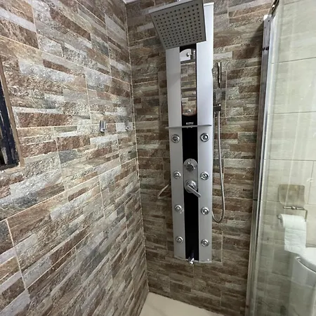 Oasis Residencial Apartment San Bartolome de Tirajana (Gran Canaria)