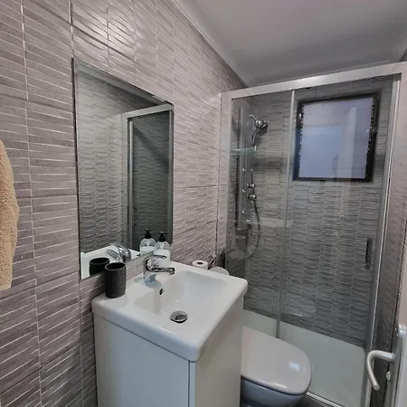 Oasis Residencial * San Bartolome de Tirajana (Gran Canaria)